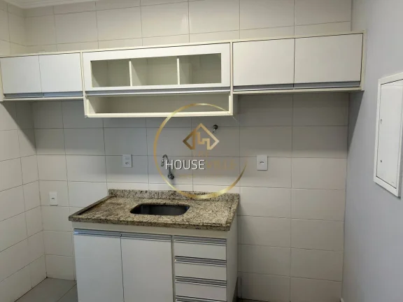 Imagem Apartamento 2 Dormitórios ( 1 suíte), Varanda Gourmet ,Aquarius