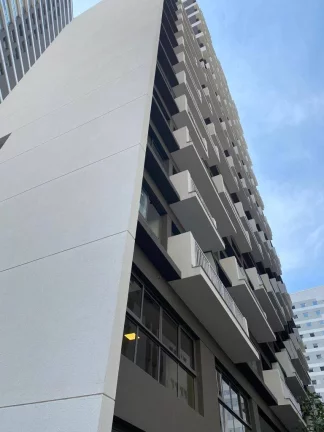 Imagem Flat para VENDA em Vila Nova Conceição - New One Itaim 27m²