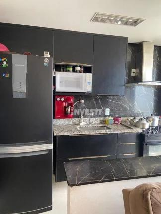 Imagem Apartamento à venda no Setor Pedro Ludovico - Goiânia/GO