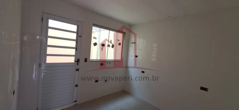 Imagem Imperdível oportunidade de adquirir sua casa na Vila Rosalina em Franco da Rocha-SP 2 quartos, 1 sala, 1 vaga de garagem, 69m² de área.