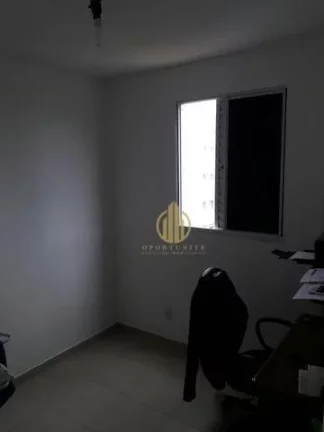 Imagem Apartamento com 2 dormitórios à venda, 49 m² por R$ 132.000,00 - Parque São Sebastião - Ribeirão Preto/SP