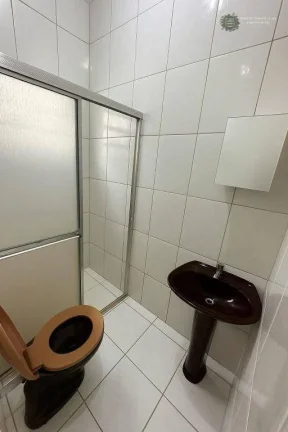Imagem Casa com 4 dormitórios à venda, 193 m² por R$ 460.000,00 - Maracanã - Praia Grande/SP