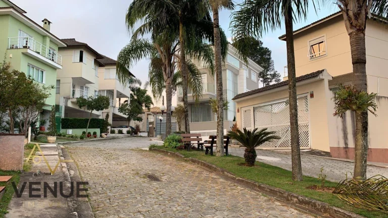 Imagem Sobrado à venda, 311 m² por R$ 2.200.000,00 - Tucuruvi - São Paulo/SP