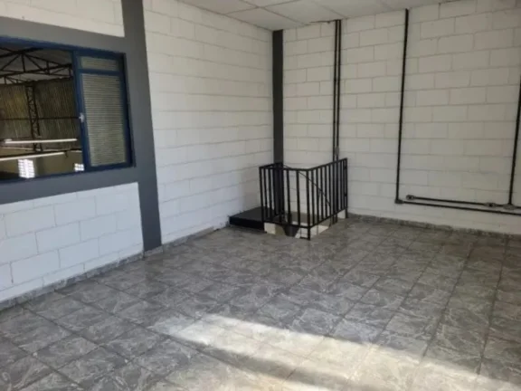 Imagem Excelente oportunidade de locação: Barracão comercial na Boa Vista, Sorocaba-SP, com 400m², 1 sala, 2 banheiros e 2 vagas