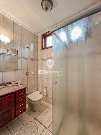 Imagem Casa Completa com Espaço Gourmet e Piscina - Live Residence Imóveis