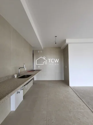 Imagem Apartamento à venda 3 dorm no Paraíso/Sp - Palazzo Vila Mariana