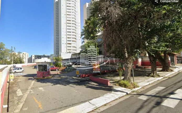 Imagem Terreno Padrão