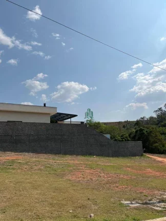 Imagem Terreno à venda, 688 m² por R$ 360.000,00 - Usina - Atibaia/SP