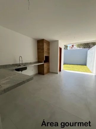 Imagem CASA RESIDENCIAL em SERRA - ES, PARQUE JACARAÍPE