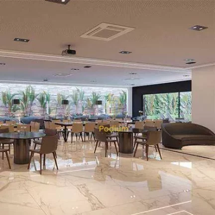 Imagem Apartamentos com varanda gourmet integrada no Miramar - AP0347