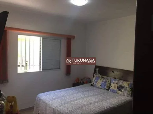 Imagem Sobrado com 3 quartos à venda, 140 m² por R$ 650.000 - Vila Nova Mazzei - São Paulo/SP