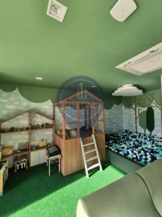 Imagem Imperdível! Apartamento de Luxo no Campo Belo, São Paulo-SP: 3 quartos, 3 suítes, 2 salas, 4 banheiros, 2 vagas, 136m².