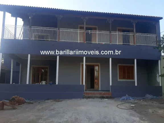 Imagem Chácara com 4 dorms sendo 2 suítes à venda, Condomínio Estância Beira Rio, Jardinópolis/SP