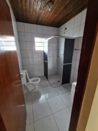 Imagem Casa com 5 dormitórios à venda, 216 m² por R$ 270.000,00 - Vila Varela - Poá/SP
