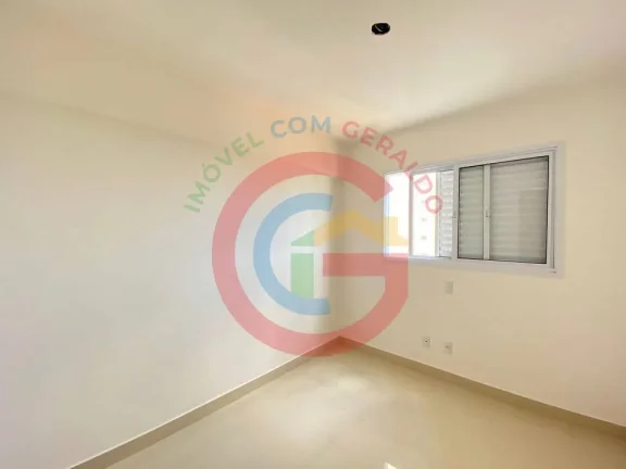 Imagem Apartamento 3 Q - 2 vagas - NASCENTE - UPTOWN