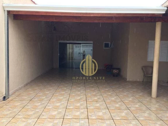 Imagem Casa com 3 dormitórios - suíte - área gourmet - edícula - Planalto Verde - Ribeirão Preto/SP