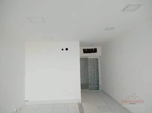 Imagem Loja para alugar, 80 m² por R$ 2.750,00/mês - Praia de Itaparica - Vila Velha/ES