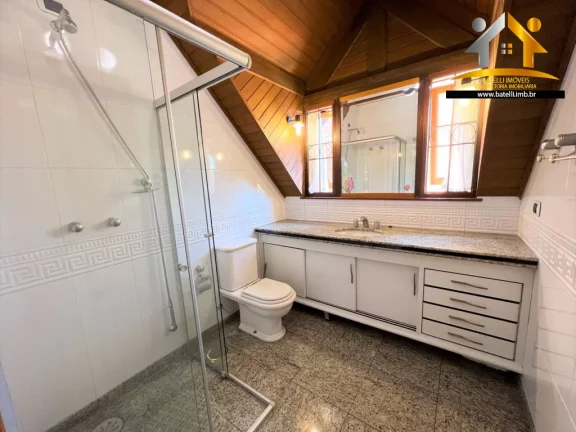 Imagem Casa - Granja Viana | Batelli Imóveis