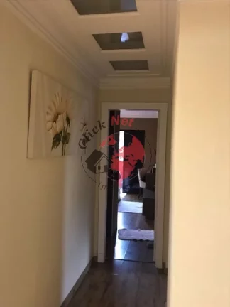 Imagem Apartamento Troco por casa na Praia , 3 dorm, 1 suíte, 3 sacada , 2 vagas, 150 m2,bairro Vila Valparaíso, Santo André