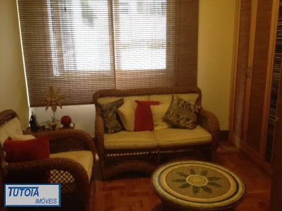 Imagem APARTAMENTO A VENDA NO JARDIM PAULISTA, SAO PAULO