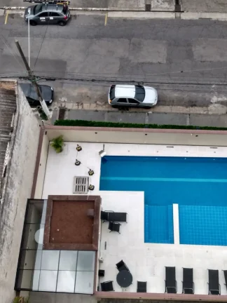 Imagem Apartamento 3 Dormitórios em Vila Antonieta – Conforto, Praticidade e Lazer