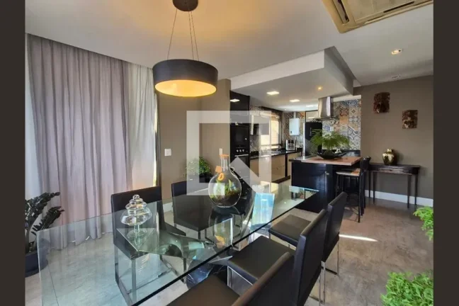 Imagem Apartamento à Venda - Recreio, 2 Quartos, 235 m2