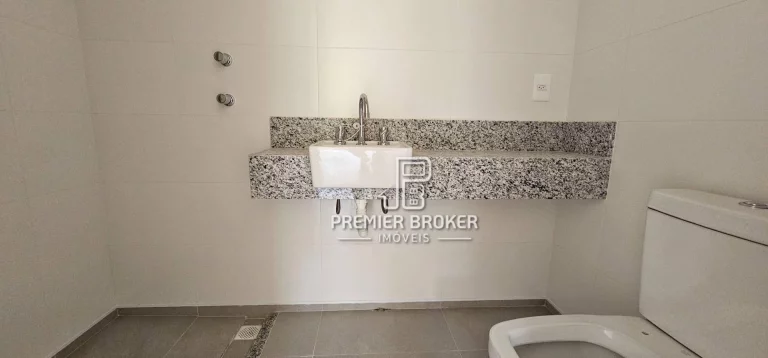 Imagem Apartamento à venda, 74 m² por R$ 630.000,00 - Agriões - Teresópolis/RJ