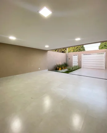 Imagem Sobrado 3 Suites Com Lazer Completo No Bairro Cardoso