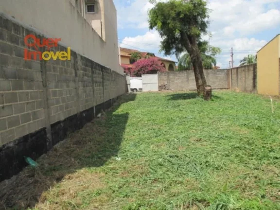 Imagem Terreno à venda em Ribeirânia, Ribeirão Preto-SP com 485m² Quer Imóvel Negócios Imobiliários
