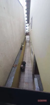 Imagem Sobrado com 3 dormitórios à venda por R$ 850.000,00 - Vila Rosália - Guarulhos/SP