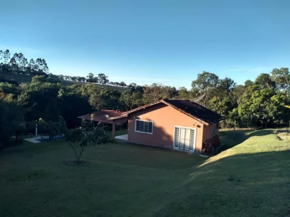 Imagem Linda chácara a venda no Bairro Congonhal - Tatuí