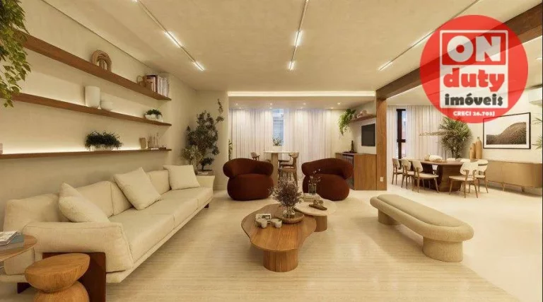 Imagem Apartamento Gonzaga - Santos/SP