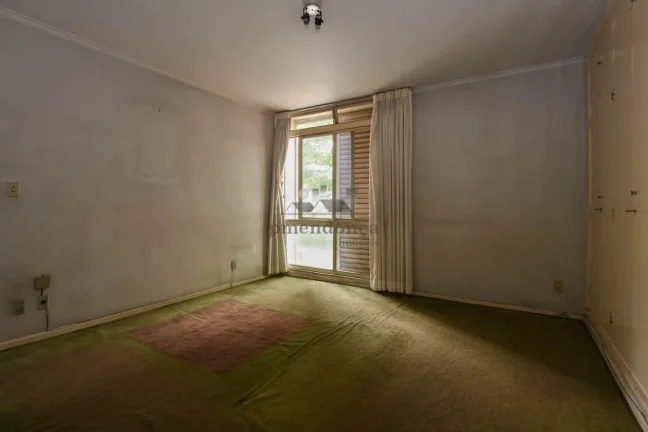 Imagem Apartamento em Higienópolis com 3 quartos e 2 vagas, 193m2.