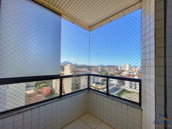 Imagem Cobertura Duplex com 4 Quartos à Venda na Praia do Morro - Guarapari/ES
