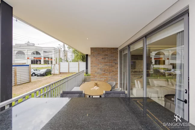 Imagem Apartamento 3 quartos no Alto da Glória - Curitiba, PR