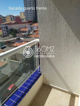 Imagem Apartamento para Venda em São Caetano do Sul / SP no bairro Santa Maria