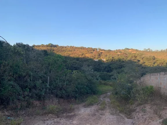 Imagem ÁREA Á VENDA , EM JUATUBA!