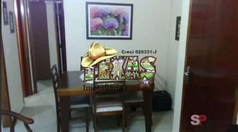 Imagem APARTAMENTO À VENDA PATRIARCA