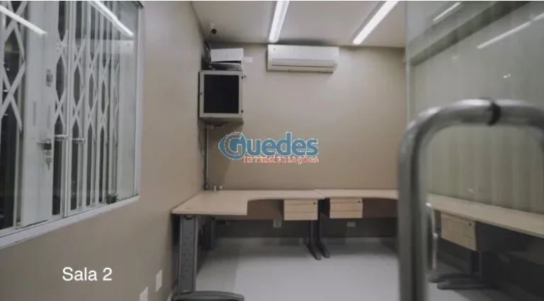 Imagem Prédio Inteiro em Moema - SP: 800m² Locação por R$35.000
