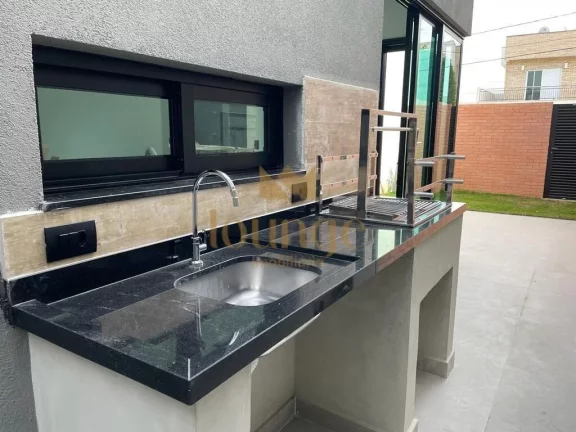 Imagem Casa à Venda Alto da Boa Vista Zona Leste - Sorocaba/SP