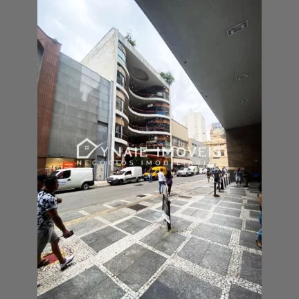 Imagem SALAO COMERCIAL em SÃO PAULO - SP, REPÚBLICA