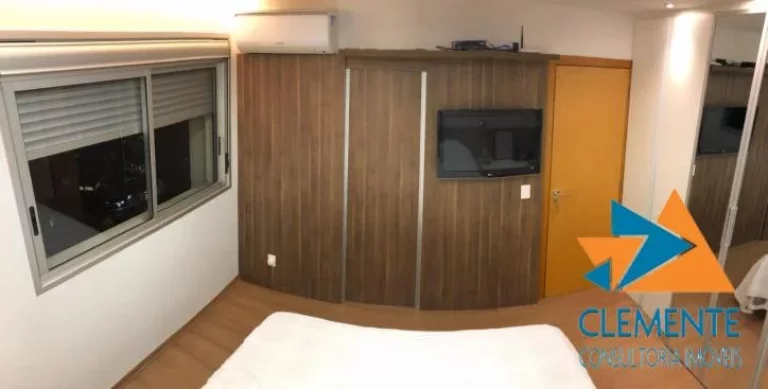 Imagem O MELHOR 3 QTOS. VISTA PANORAMICA PARA AS MONTANHAS