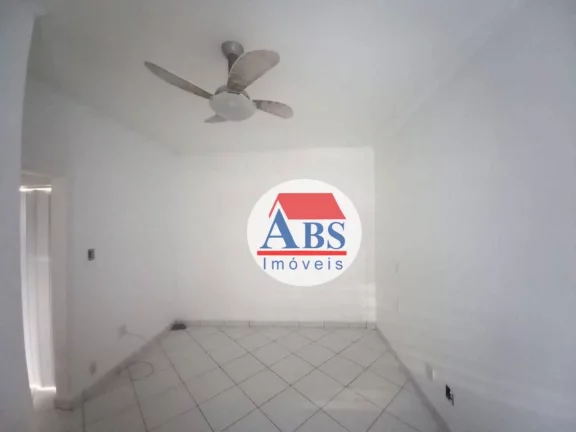 Imagem Apartamento com 2 dormitórios à venda, 93 m² por R$ 400.000,00 - Boqueirão - Santos/SP