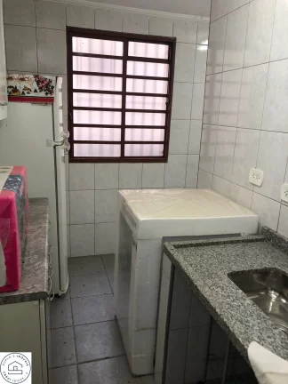 Imagem Ap com moveis / para venda ou locação em Sao Paulo / Zona norte / Jardim Brasília ( região taipas) travessa Av. Dep. Cantídio Sampaio.