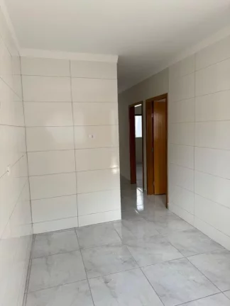 Imagem Casa Geminada para Venda em Sarandi, AURORA 2, 3 dormitórios, 1 banheiro, 1 vaga