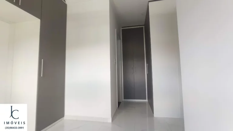 Imagem APARTAMENTO RESIDENCIAL em SÃO LOURENÇO - MG, Centro