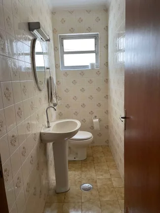 Imagem Sobrado com 174 m² 3 Dormitorios sendo 1 Suite 2 Vagas