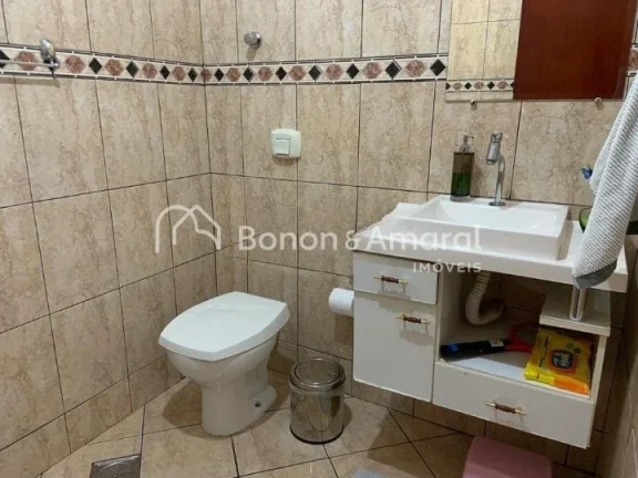 Imagem Casa à venda no Residencial Itapema, em Valinhos, São Paulo, com 210m² de área construída e um ...
