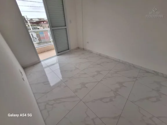 Imagem SOBRADO 2 DORMITORIOS NOVO OCIAN/PG