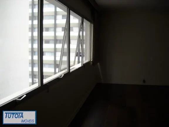 Imagem APARTAMENTO À VENDA NO JARDIM PAULISTA, SÃO PAULO